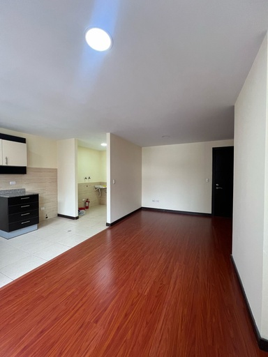 [Torre Bossano] Departamento de 2 Dormitorios - Bossano