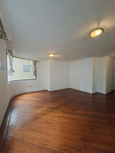 [Conjunto Habitacional Torres Brasil 3 - JFR] Departamento en Alquiler Sector Quito Tenis