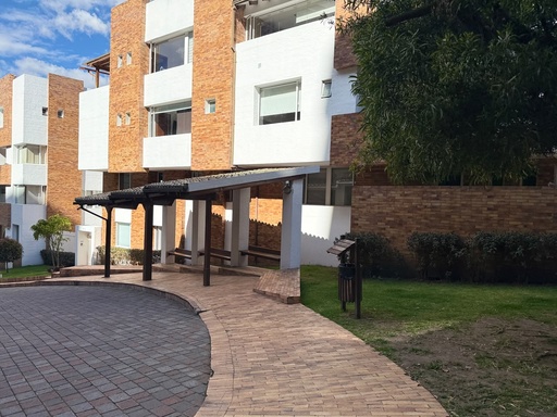 [Terrazas del Moral - JFR] Departamento de 3 Dormitorios en Venta Sector Monteserrin
