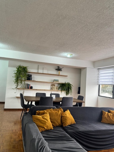 [Orión - JFR] Departamento en Venta Sector Jipijapa