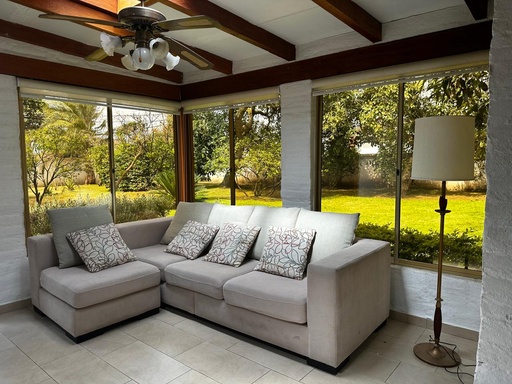 [Jacaranda - JFR] Cumbayá Sector Reservorio - Suite