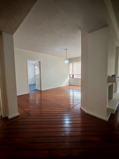  República del salvador  / Departamento sin amoblar – 250m2 – 3 Dormitorios