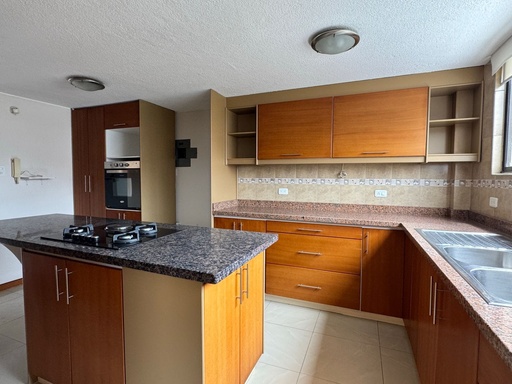 [Hermitage - JFR] Departamento de 2 Dormitorios - Diego de Almagro y Orellana