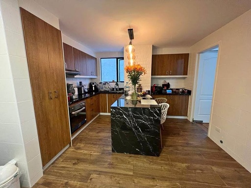 [Murano 496 - JFR] Departamento de 2 Dormitorios Sector Quito Tenis