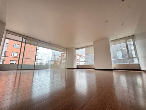 [Acanto - JFR] Departamento Moderno Sector Bellavista