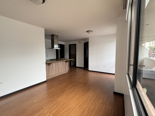[Astorga - JFR] Suite con Excelente Ubicación Sector El Batán