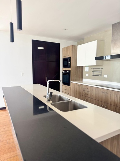 [Khania 602- JFR] Departamento con Hermosa Vista Sector Bellavista