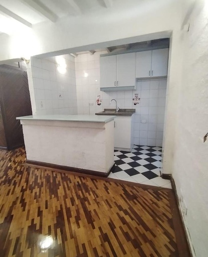 [Jardines del Norte - JFR] Departamento de 2 Dormitorios en Venta Sector Real Audiencia 