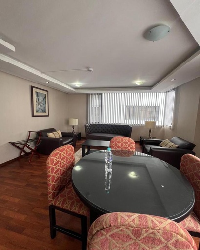 [Casa Telegrafo - JFR] Casa en Venta Sector La Carolina