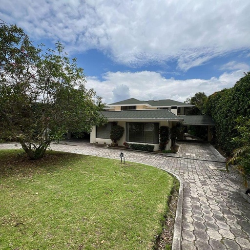[Casa Pampite - JFR] Casa con Ubicación Estratégica Sector Cumbayá
