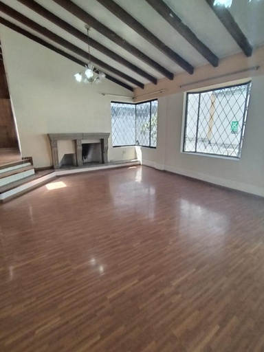 [Casa Francisco Dalmau - JFR] Casa Amplia de 3 Dormitorios Sector Ponceano Alto