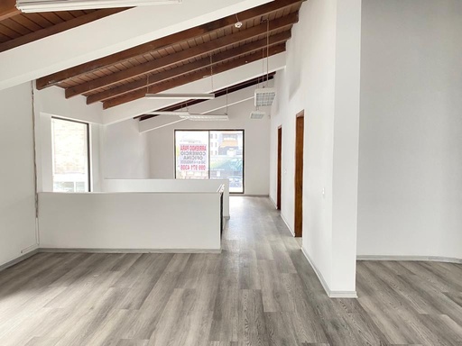 [Casa Comercial los Shyris - JFR] Casa comercial con Ubicación Estratégica Sector La Carolina