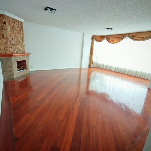 [Amatista - JFR] Departamento Amplio de 3 Dormitorios en Venta Sector El Batán