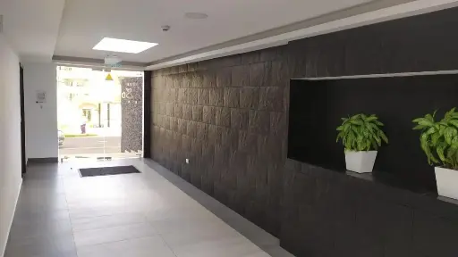 [Torre Sofia - JFR] Suite con Hermosa Vista en Venta Sector Rumipamba