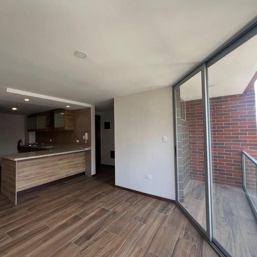 [Amalfi - JFR] Departamento con Excelente Ubicación en Venta Sector Bellavista