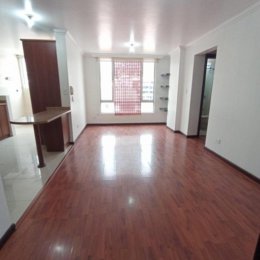 [Sorrento I - JFR] Departamento con Hermosa Vista en Venta Sector Rumipamba