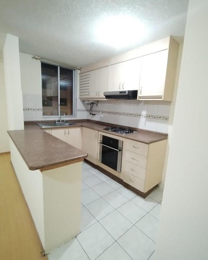 [Conjunto Lomas del Condado - JFR] Departamento de Oportunidad en Venta Sector Cotocollao