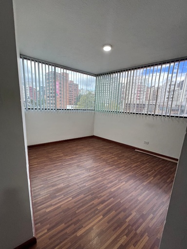 [Equs - JFR] Departamento con Hermosa Vista en Alquiler Sector Bellavista