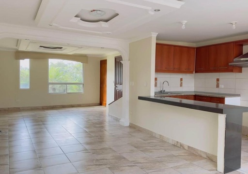 [Conjunto Alcazar de Toledo - JFR] Casa de Oportunidad Sector Pomasqui