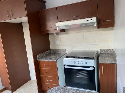[Noruega 301 - JFR] Departamento con Excelente Ubicación en Alquiler Sector República del Salvador 