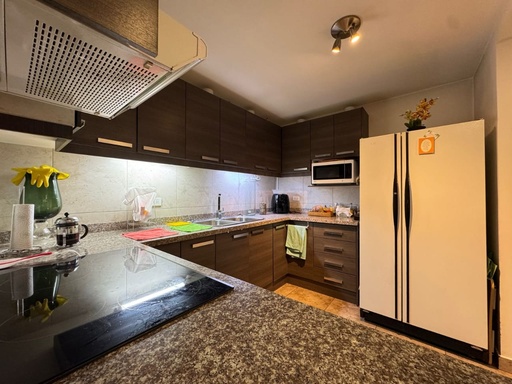 [Atenea 606-JFR] Departamento Amplio de 2 Dormitorios en Venta Sector Bosmediano  