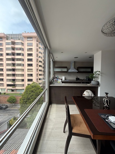 [Edificio siena -JFR] Departamento Amplio de 2 Dormitorios en Venta Sector Bosmediano 