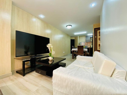 [Metroplaza 304 - JFR] Departamento con Excelente Ubicación en Alquiler Sector República del Salvador 