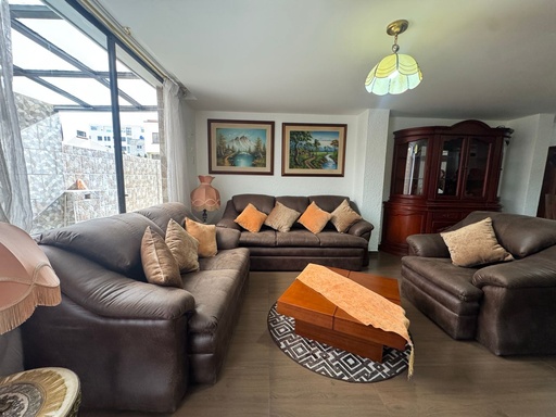 [CASA COMERCIAL LAS PALMERAS - JFR] Casa con Ubicación Estratégica en Venta Sector Río Coca