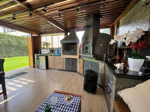 [CASA COMERCIAL LAS PALMERAS - JFR] Casa en Venta en el Sector Río Coca