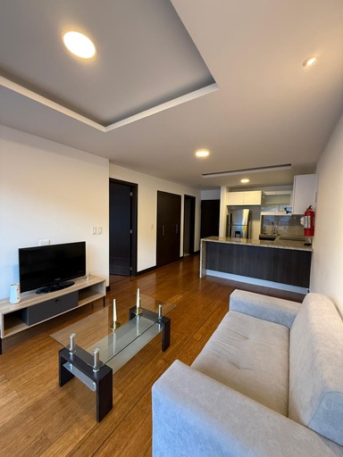 [Tenis Boulevard -JFR] Suite con Hermosa Vista en Alquiler Sector El Bosque 