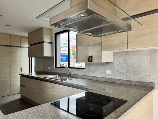 [Ramses -JFR]  Departamento con Excelente Ubicación en Venta Sector Bellavista 