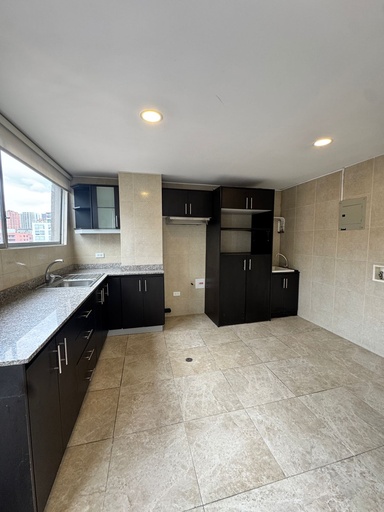[Ferrara -JFR] Departamento Amplio de 3 Dormitorios en Venta Sector Bosmediano 