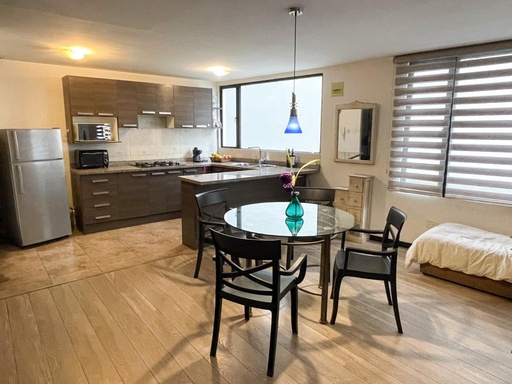 [Atenea 101 -JFR] Departamento Amplio de 2 Dormitorios en Venta Sector Bosmediano