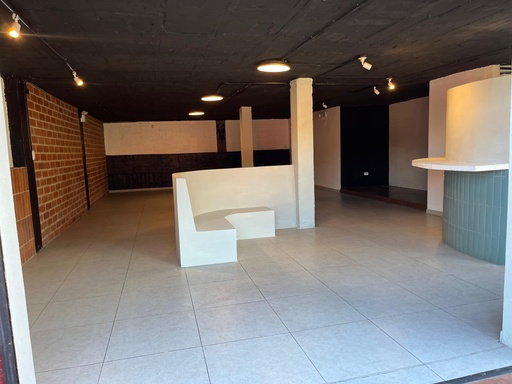 [Casa Comercial San José de Morán-JFR] Casa Comercial en Venta en el Sector San José de Morán