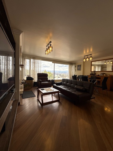 [Torre del prado -JFR] Departamento Amplio de 3 Dormitorios en Alquiler Sector Rumipamba