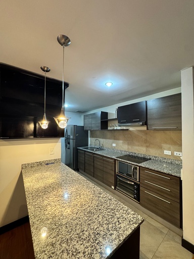 [Metroplaza 407-JFR] Departamento con Excelente Ubicación en Alquiler Sector República del Salvador