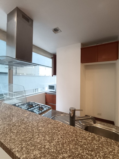 [Edificio Vitra -FI] Suite con Ubicación Estratégica en Alquiler Sector República del Salvador 