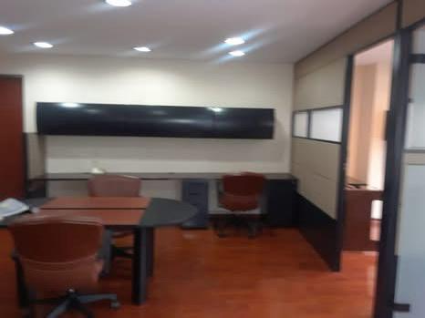 [Edificio Alisal -JFR] Oficina con Ubicación Estratégica en Alquiler Sector La Coruña  