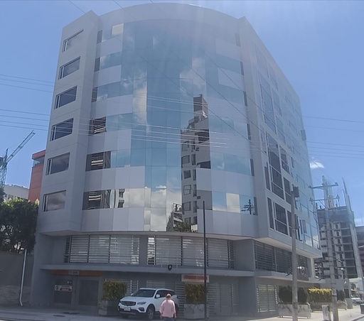 [Edificio versant-JFR] Departamento con Ubicación Estratégica en Alquiler Sector La Carolina 