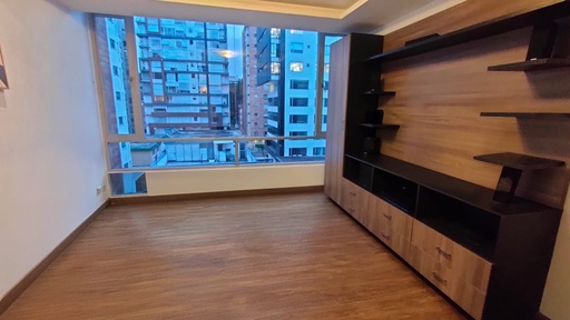 [Samsara 504 - JFR] Suite en Venta Sector La Carolina
