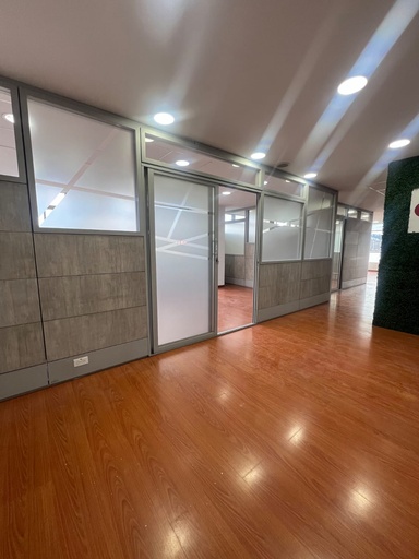 [Oficina Alisal 1005-JFR] Oficina con Hermosa Vista en Alquiler Sector Orellana 