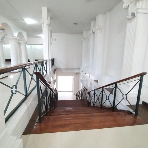 [Casa Centro Histórico -JFR] Casa Comercial con Excelente Ubicación en Venta en el Centro Histórico de Quito 
