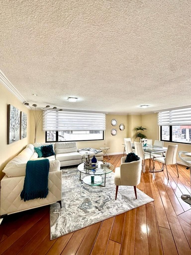 [Mansión II-JFR] Suite con Hermosa Vista en Venta Sector Granda Centeno