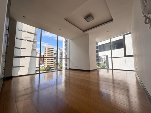 [Norland-JFR] Departamento Amplio de 3 Dormitorios en Alquiler Sector República del Salvador  