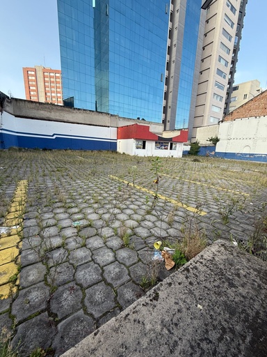 [Terreno Coruña -JFR] Terreno de Oportunidad en Venta Sector La Coruña 