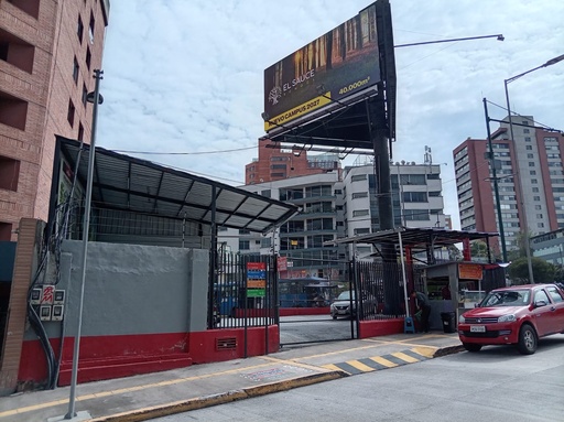 [Terreno Coruña -JFR] Terreno en Venta de Oportunidad Sector La Coruña