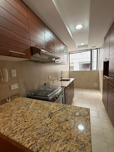 [Miro 703 - JFR] Suite de Oportunidad en Alquiler Sector República del Salvador