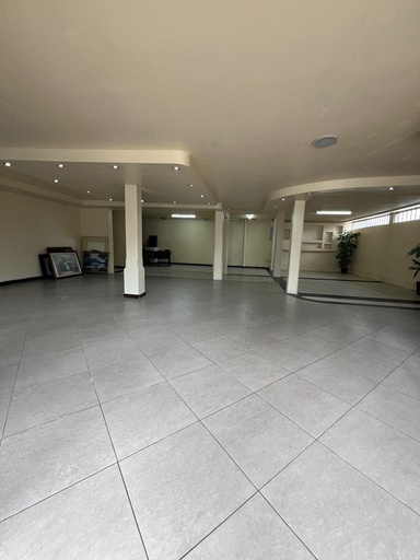 [Yokohama Local - JFR] Local con Excelente Ubicación en Alquiler Sector Rumipamba