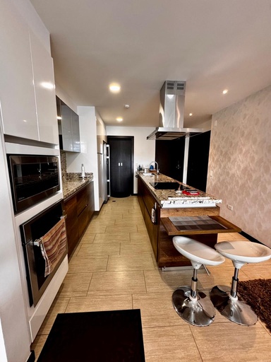 [Jade 4G-JFR]  Departamento Amplio de 2 Dormitorios en Alquiler Sector Bosmediano 