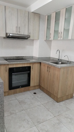 [Prados de San Mateo - JFR] Departamento con Ubicación Estratégica en Alquiler Sector El Inca  